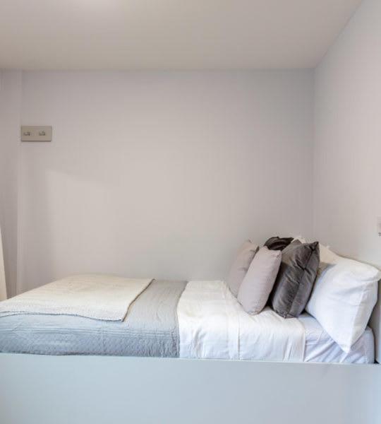Zeni Studio Newcastle Marshall Court Newcastle upon Tyne Exteriér fotografie