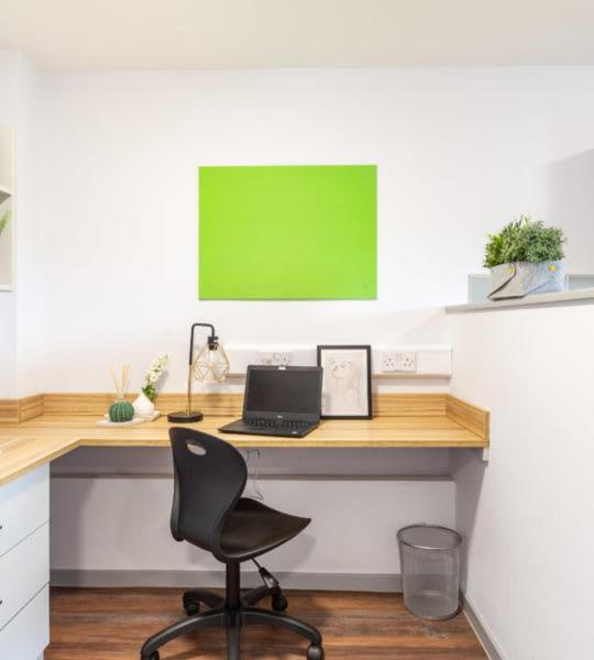 Zeni Studio Newcastle Marshall Court Newcastle upon Tyne Exteriér fotografie